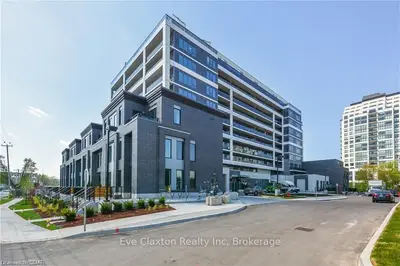 53 ARTHUR Street S 602, Guelph, ON N1E 0P5