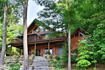1132 MELANIE Lane, Highlands East, ON K0M 1R0