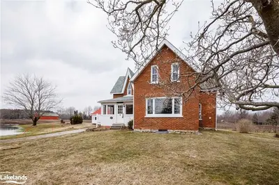412 MILLER Street, Meaford, ON N4L 1K9