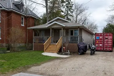 211 ISABELLA Street, Wellington North, ON N0G 1A0