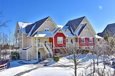 130 FAIRWAY Court 134, Blue Mountains, ON N9Y 0P8
