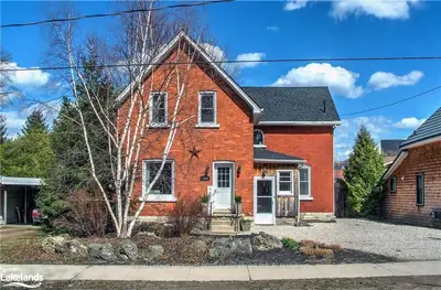 259 DENMARK Street, Meaford, ON N4L 1C2