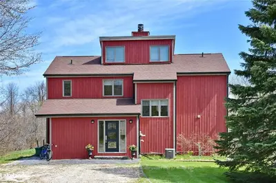 115 VALLEY VIEW Court, Blue Mountains, ON N0H 2P0