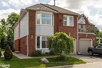 15 SHORELINE Drive, Bracebridge, ON P1L 1Z3