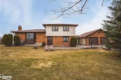 1146 CRESSWELL Road, Kawartha Lakes, ON K0M 2C0
