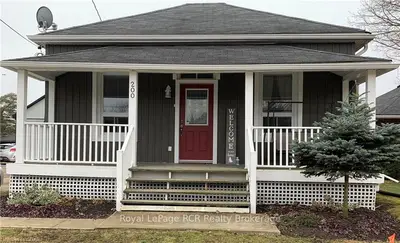 200 CARROLL Street, Wellington North, ON N0G 1A0