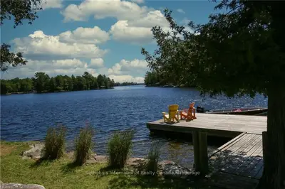 920 NORTHEYS BAY Road, North Kawartha, ON K0L 3E0