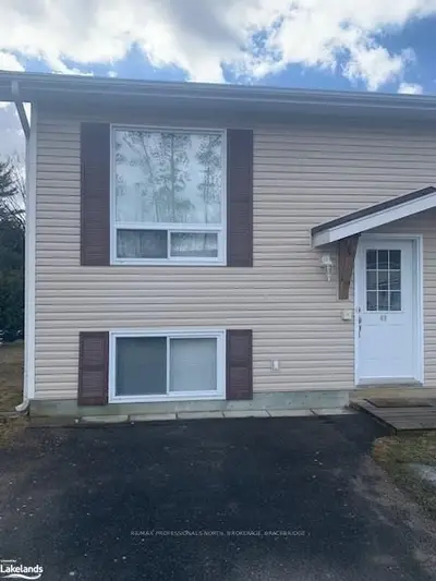 200 PINE Street 49, Bracebridge, ON P1L 2H9