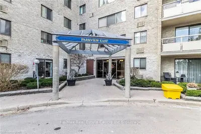89 WESTWOOD Road 204, Guelph, ON N1H 7J6