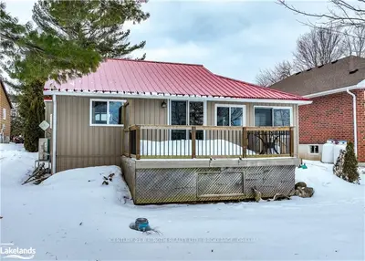 313 AVERY POINT Road, Kawartha Lakes, ON L0K 1W0