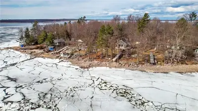1412 ISLAND 540/PRESENT ISLAND, Georgian Bay, ON P0E 1E0