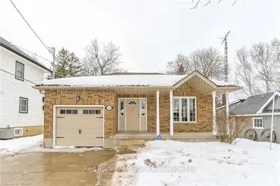 245 Clarke Street, Wellington North, ON N0G 1A0