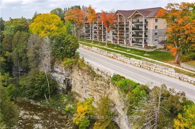 19 STUMPF Street 102, Centre Wellington, ON N0B 1S0