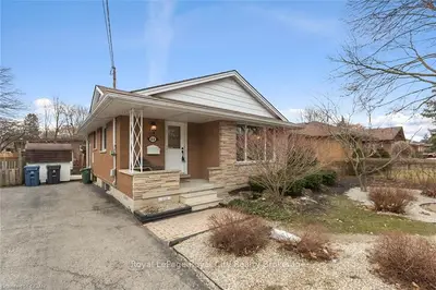 88 SHERIDAN Street, Guelph, ON N1E 3T8