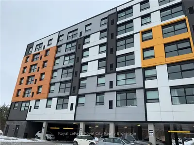 1291 GORDON Street 302, Guelph, ON N1L 0M5