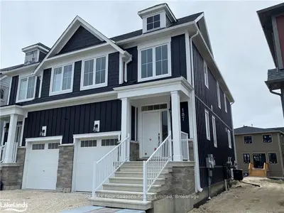 187 COURTLAND Street, Blue Mountains, ON L9Y 4E4