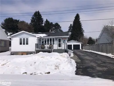 8 ALFRED Street, South River, ON P0A 1X0