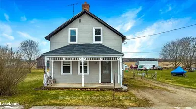 136202 40 GREY Road, Chatsworth, ON N0C 1G0