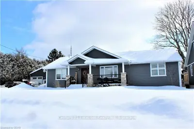 270 GORDON Street, Centre Wellington, ON N1M 2W3