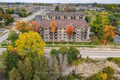 19 STUMPF Street 5, Centre Wellington, ON N0B 1S0