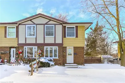 371 ARGYLL Street, Centre Wellington, ON N1M 2Y4