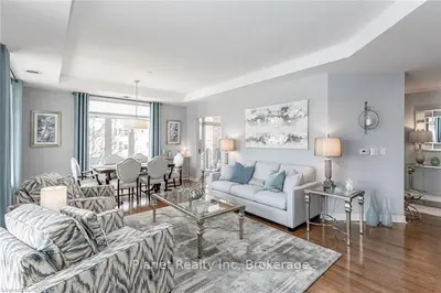 65 Bayberry Drive C203, Guelph, On N1g 4x7