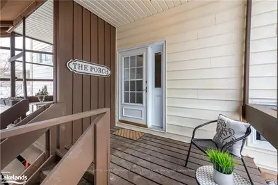 26 HERMAN Avenue 14, Huntsville, ON P1H 1J7