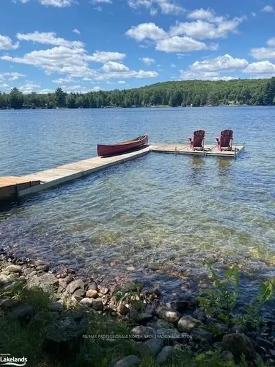 1184 PLEASANT POINT Road, Minden Hills, ON K0M 2K0