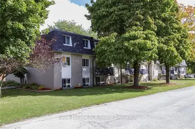 118 PRESTON Street S 104, Wellington North, ON N0G 1A0