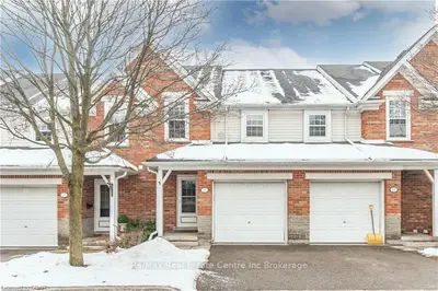 1055 GORDON Street 34, Guelph, ON N1G 4X9