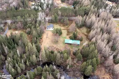 2562 ETWELL Road, Huntsville, ON P1H 2J2