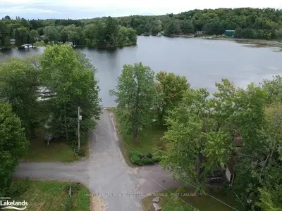 0 WEST Street, Muskoka Lakes, ON P0B 1J0