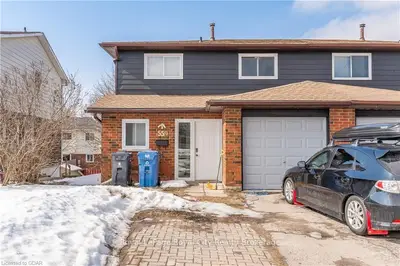 559 COLLEGE Avenue W, Guelph, ON N1G 2Z6