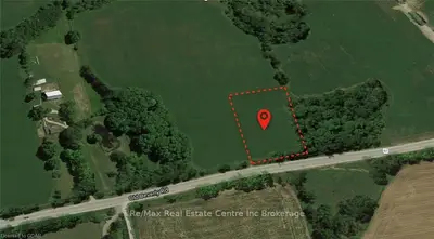 3485 Old Beverly Road, North Dumfries, On N1r 5s7