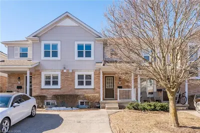 240 LONDON Road W 30, Guelph, ON N1H 8N8