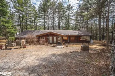 1202 PETERSON Road, Minden Hills, ON K0M 2K0