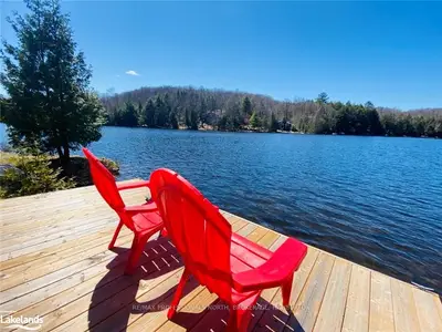 1137 TUMBLEDOWN ROCK Road, Highlands East, ON K0M 1R0