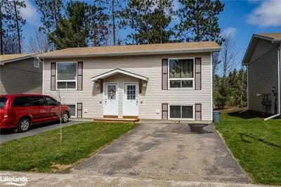 200 PINE Street 64, Bracebridge, ON P1L 2H9