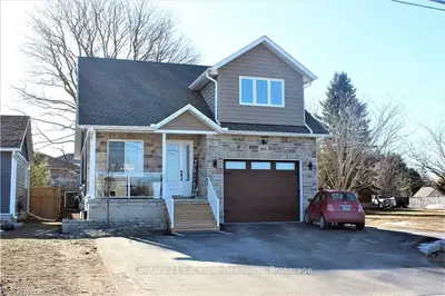 266 Gordon Street, Centre Wellington, ON N1M 2W3