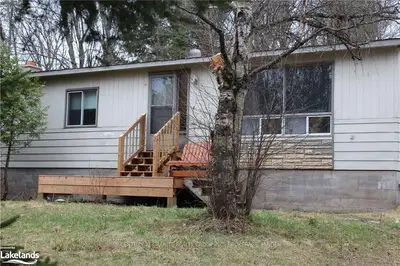 1882 BETHEL Road, Minden Hills, ON K0M 2K0