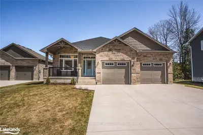 313 6TH Avenue W, Owen Sound, ON N4K 6K7