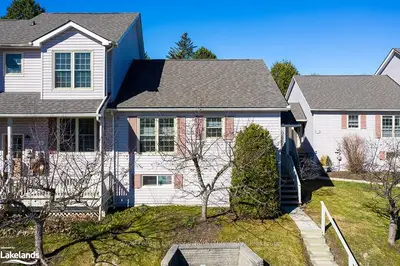 150 VICTORIA Street S 114, Blue Mountains, ON N0H 2P0
