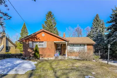 595 Union Street E, Centre Wellington, On N1m 1w4