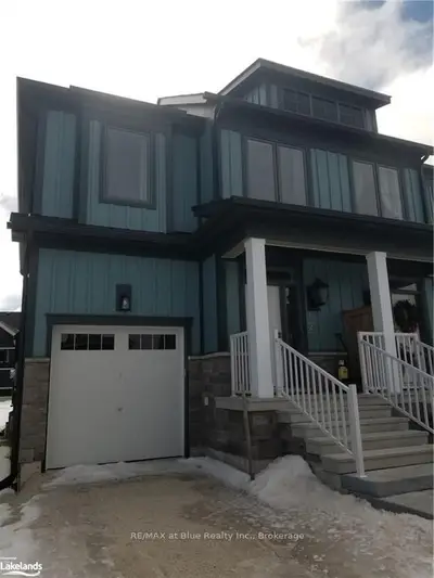 123 SYCAMORE Street, Blue Mountains, ON L9Y 0Y5
