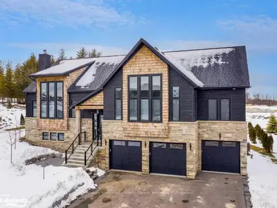 158 LANDRY Lane, Blue Mountains, ON N0H 2P0