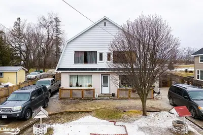 794114 124 GREY Road, Grey Highlands, ON N0C 1M0