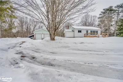 1007 STUARTS Trail, Highlands East, ON K0M 0B2