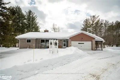 1329 MUSKOKA 169 Road, Gravenhurst, ON P1P 1R2
