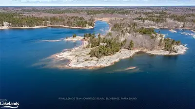 13 PARTRIDGE BAY Drive, Carling, ON P0G 1G0