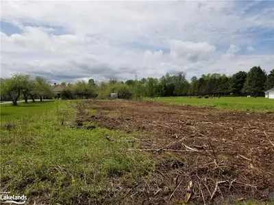 0 CENTRE Street, Meaford, ON N4L 1E8